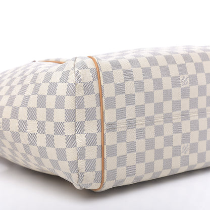 Louis Vuitton Damier Azur Totally GM 10 of 12