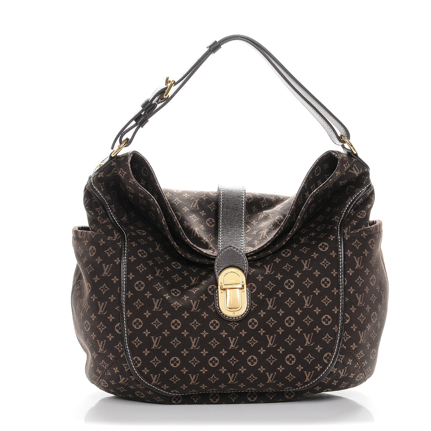 Monogram Idylle Romance Fusain