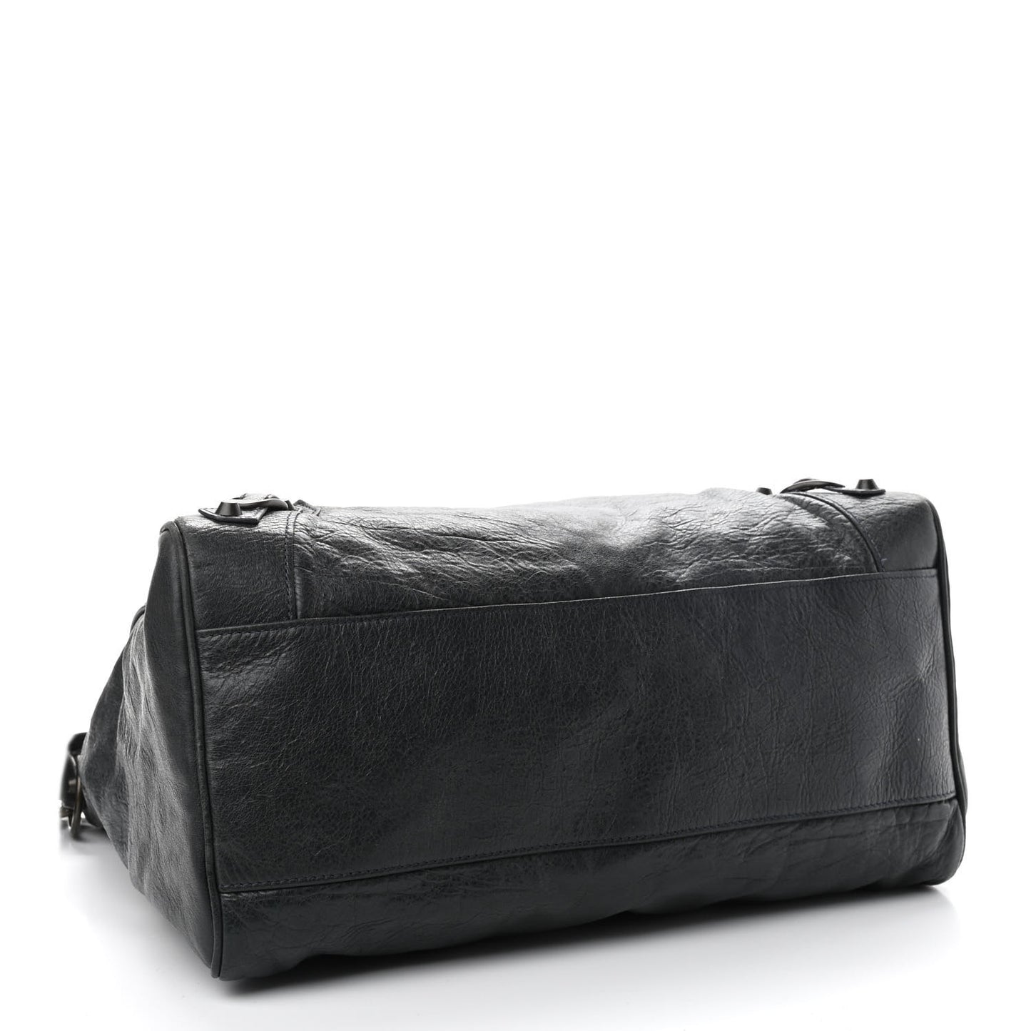 Agneau Classic Hardware Velo Anthracite