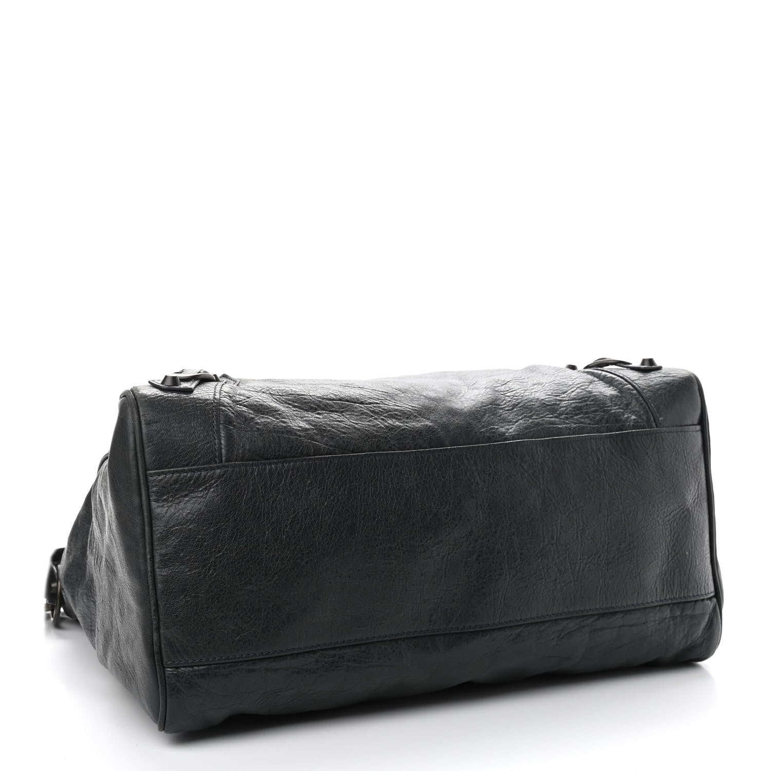 Balenciaga Agneau Classic Hardware Velo Anthracite 4 of 9