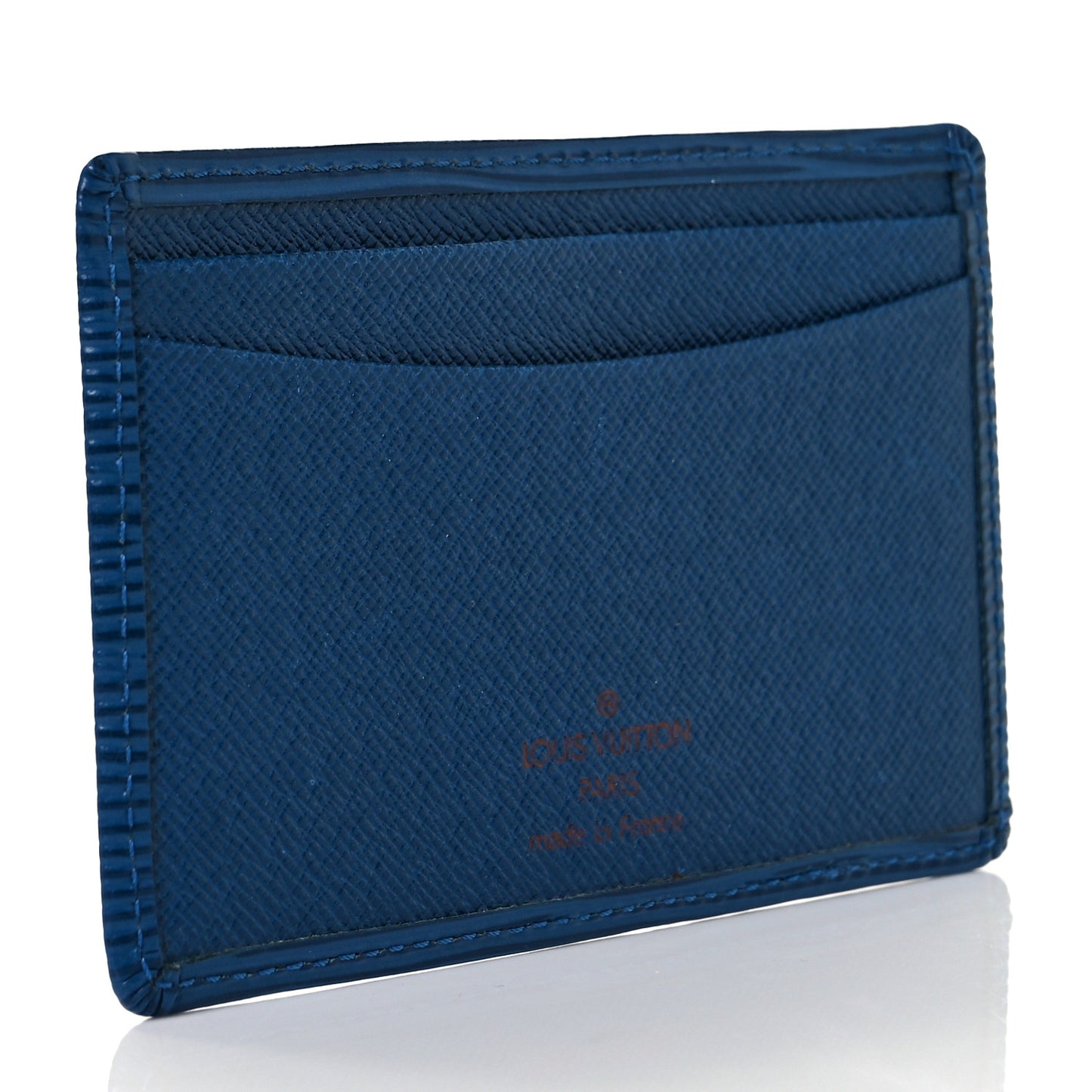 Epi Card Holder Toledo