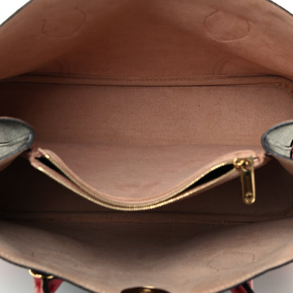 Louis Vuitton Monogram Flandrin Cherry 4 of 4