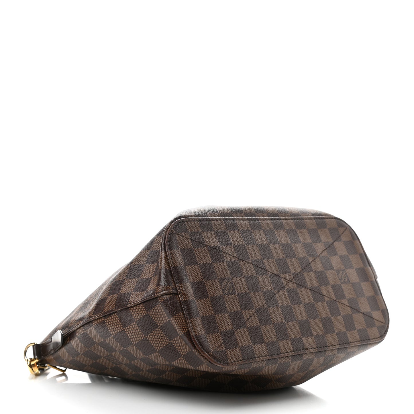 Damier Ebene Siena MM
