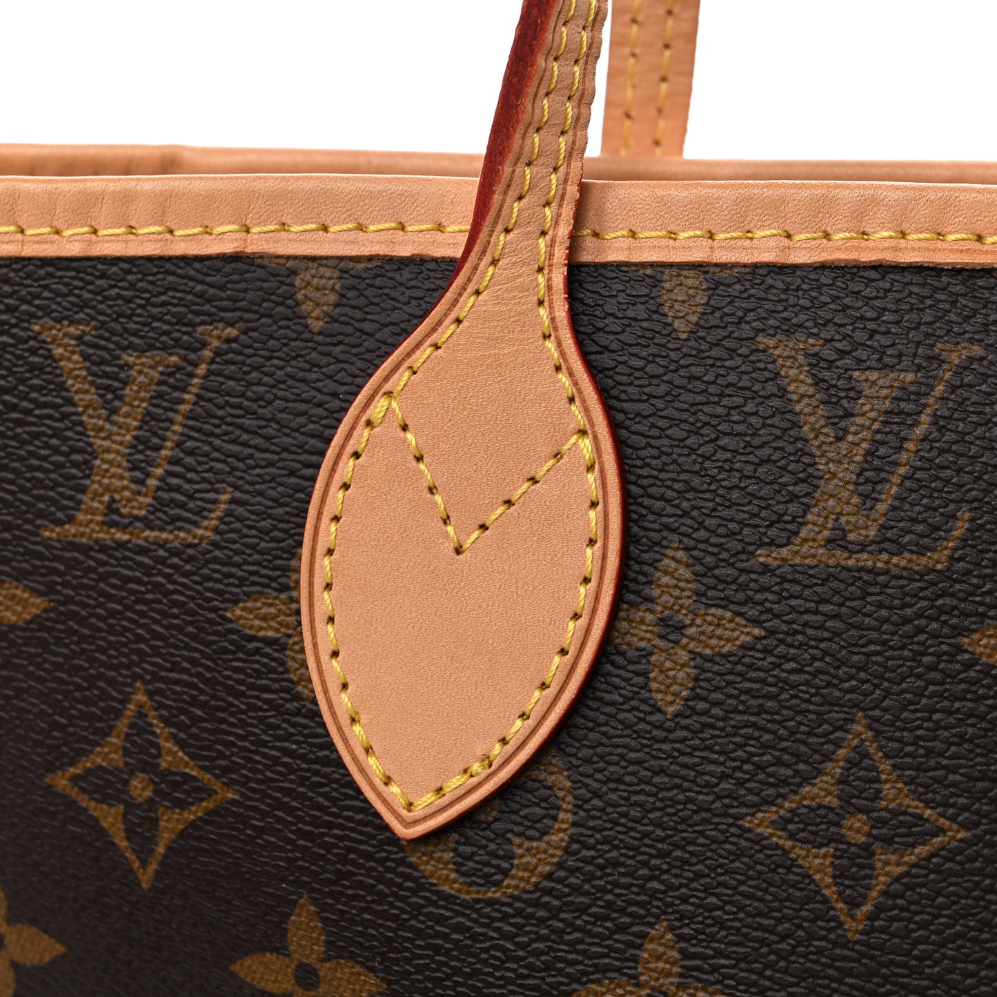Monogram Neo Neverfull MM