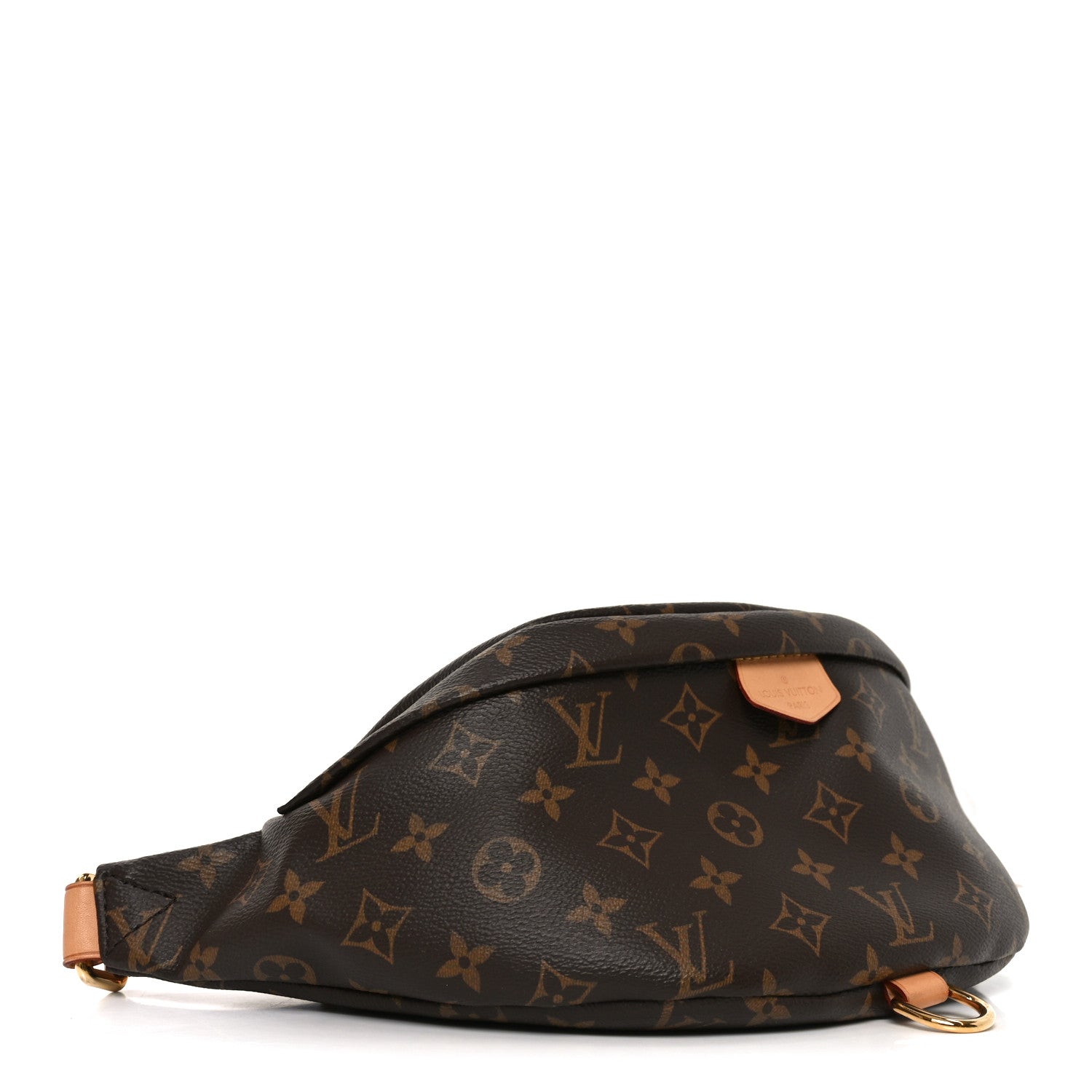 Louis Vuitton Monogram Bumbag 4 of 9