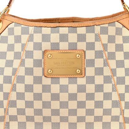Louis Vuitton Damier Azur Galliera PM 7 of 12