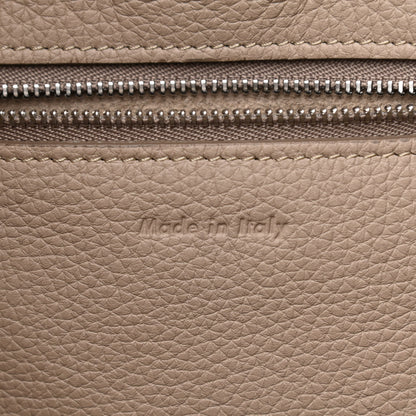 Celine Supple Grained Calfskin Small Big Bag Light Taupe 7 of 10