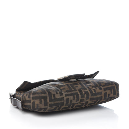 Fendi Zucca Baguette Tobacco 4 of 7
