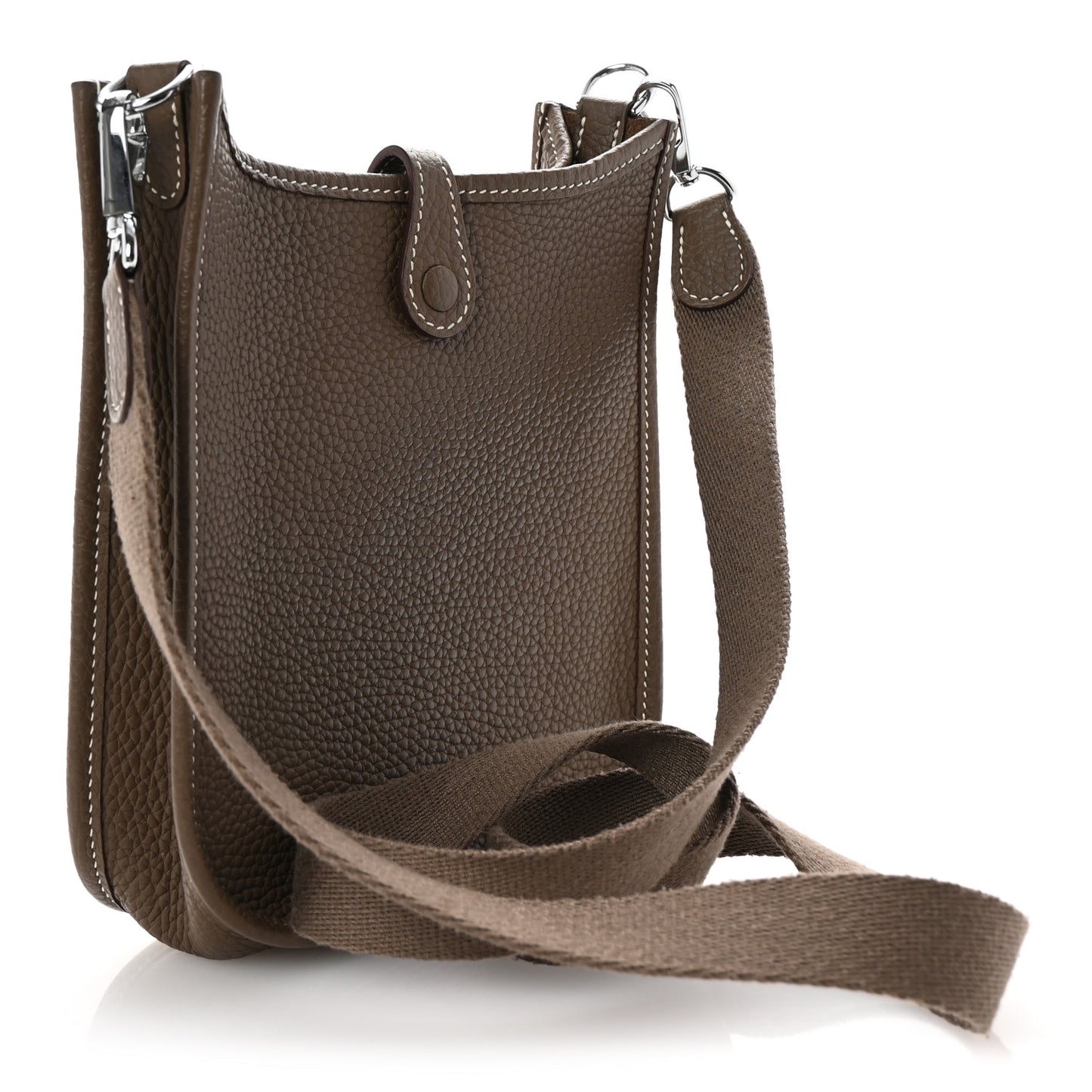 Taurillon Clemence Evelyne TPM Etoupe