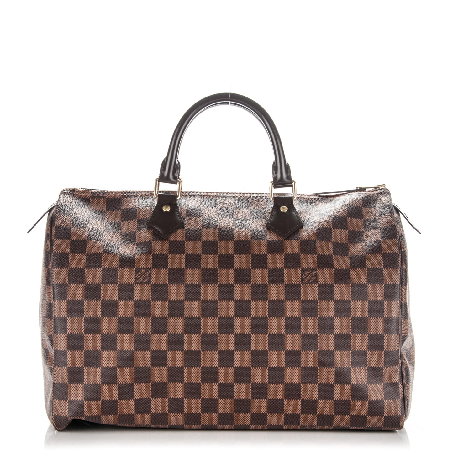 Damier Ebene Speedy 35