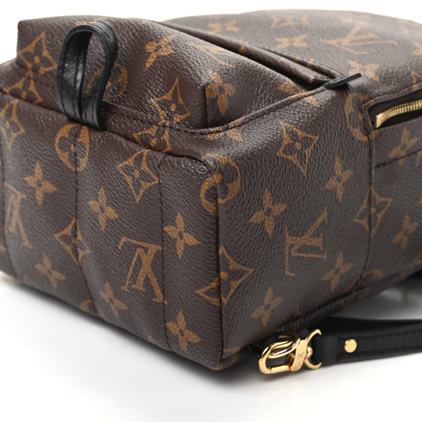 Monogram Palm Springs Backpack Mini