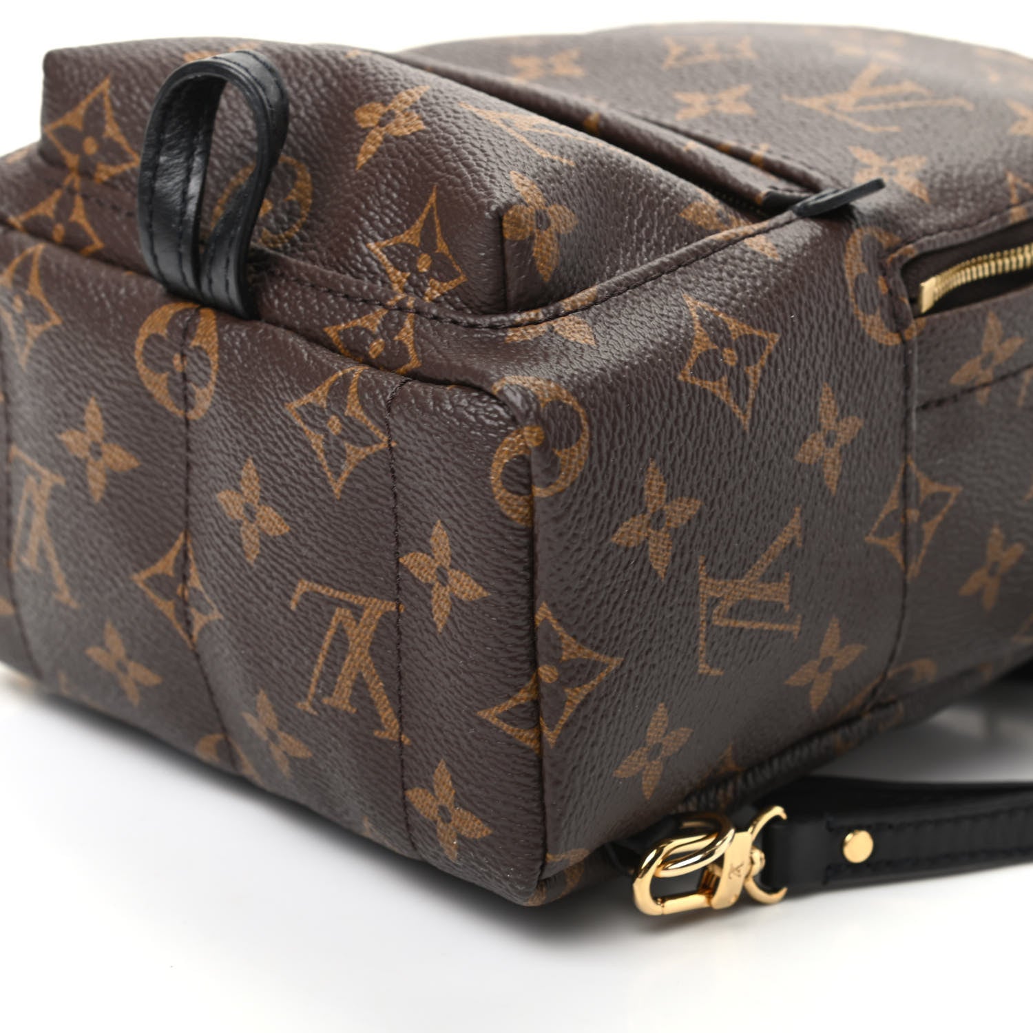 Louis Vuitton Monogram Palm Springs Backpack Mini 8 of 8