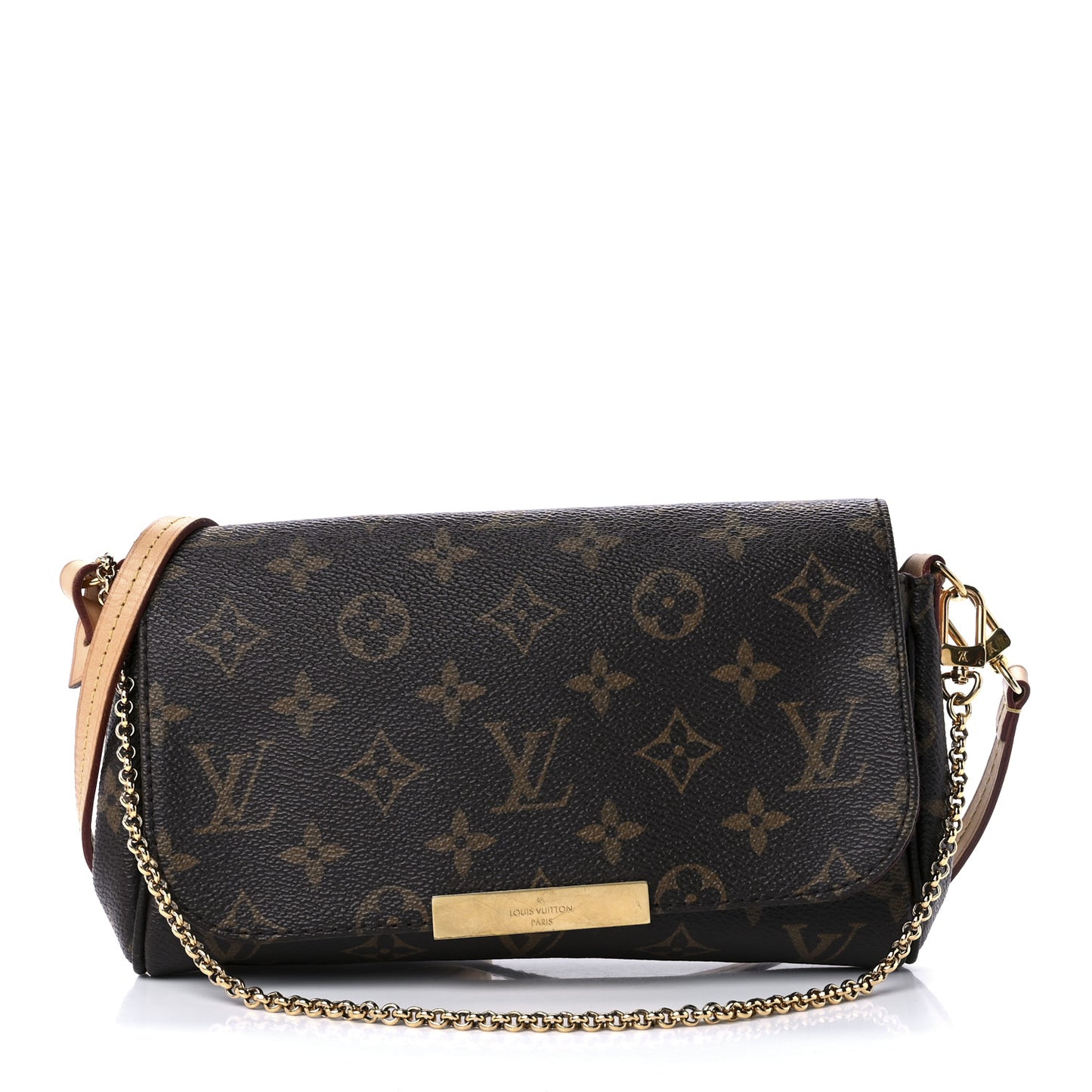 Monogram Favorite PM