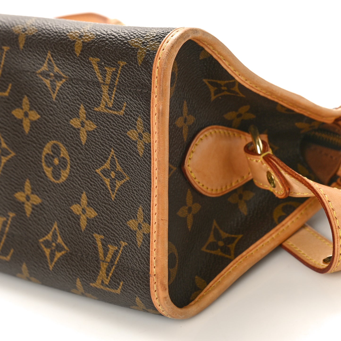 Monogram Popincourt Long Shoulder Bag