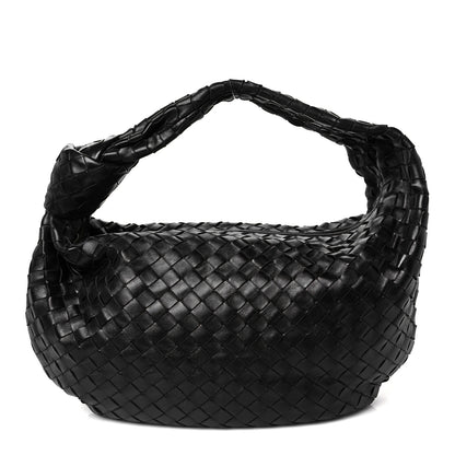 Bottega Veneta Nappa Intrecciato Small Jodie Black 1 of 11