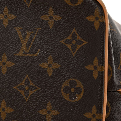 Louis Vuitton Monogram Palermo PM 12 of 12