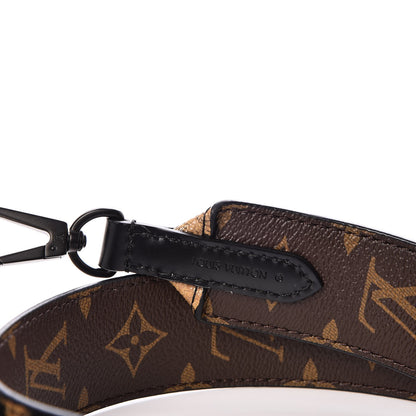 Louis Vuitton Monogram Animal Bandouliere Shoulder Strap 3 of 6
