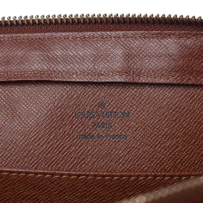 Louis Vuitton Monogram Pochette Orsay 6 of 6