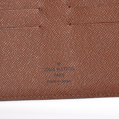 Louis Vuitton Monogram Insolite Organizer Wallet Armagnac 6 of 6