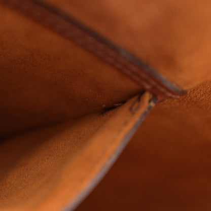 Louis Vuitton Epi Alma PM Kenyan Fawn 12 of 18