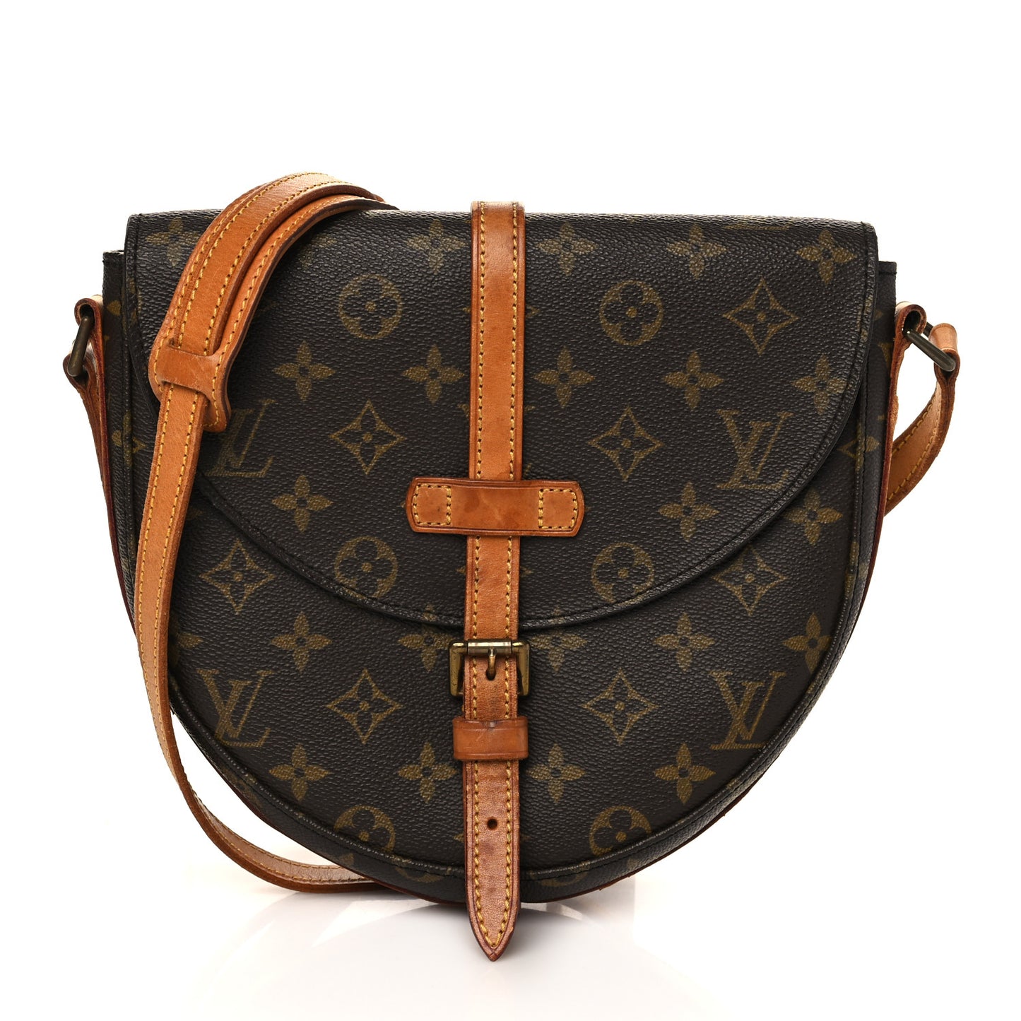 Monogram Chantilly MM