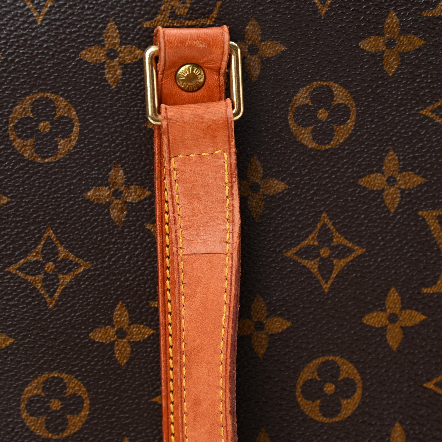 Louis Vuitton Monogram Babylone 13 of 15