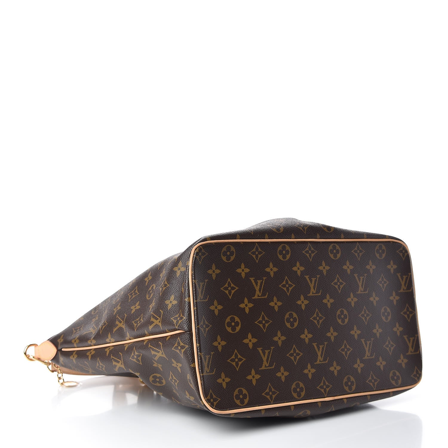 Louis Vuitton Monogram Palermo GM 5 of 12