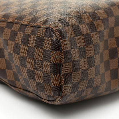 Louis Vuitton Damier Ebene Portobello PM 8 of 11
