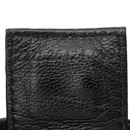 Fendi Nylon Baguette Black 7 of 12