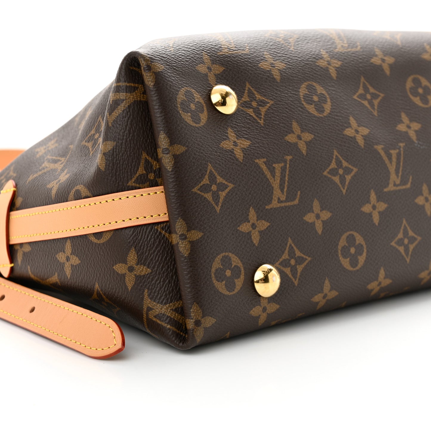 Monogram CarryAll PM