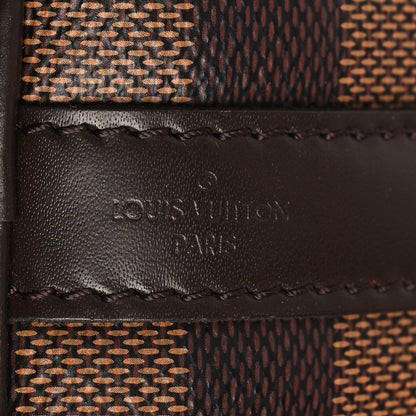 Louis Vuitton Damier Ebene Speedy Bandouliere 30 6 of 10