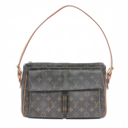 Louis Vuitton Monogram Viva-Cite GM 1 of 6