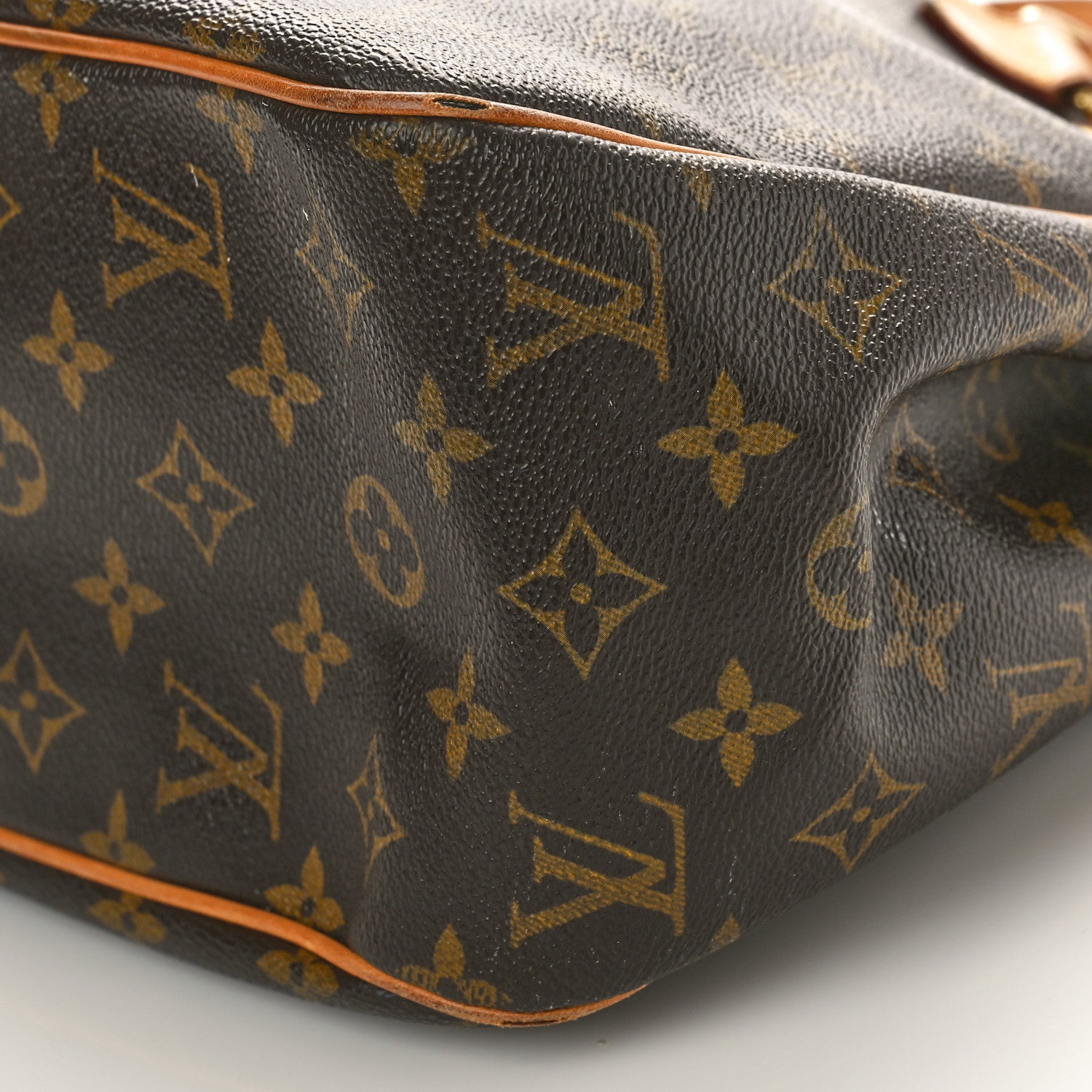 Louis Vuitton Monogram Batignolles Horizontal 8 of 19