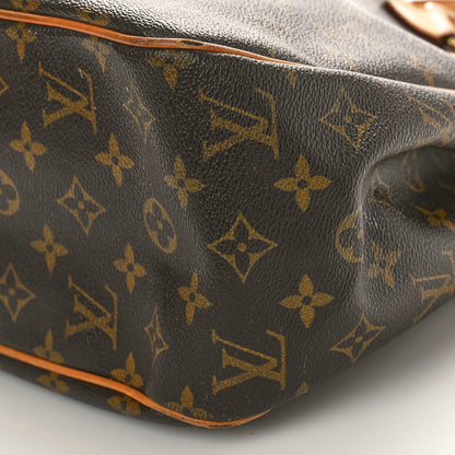 Louis Vuitton Monogram Batignolles Horizontal 8 of 19