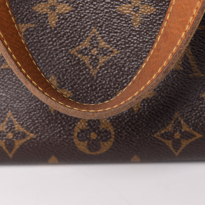 Louis Vuitton Monogram Popincourt Haut 22 of 25