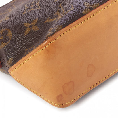 Louis Vuitton Monogram Trotteur 6 of 8