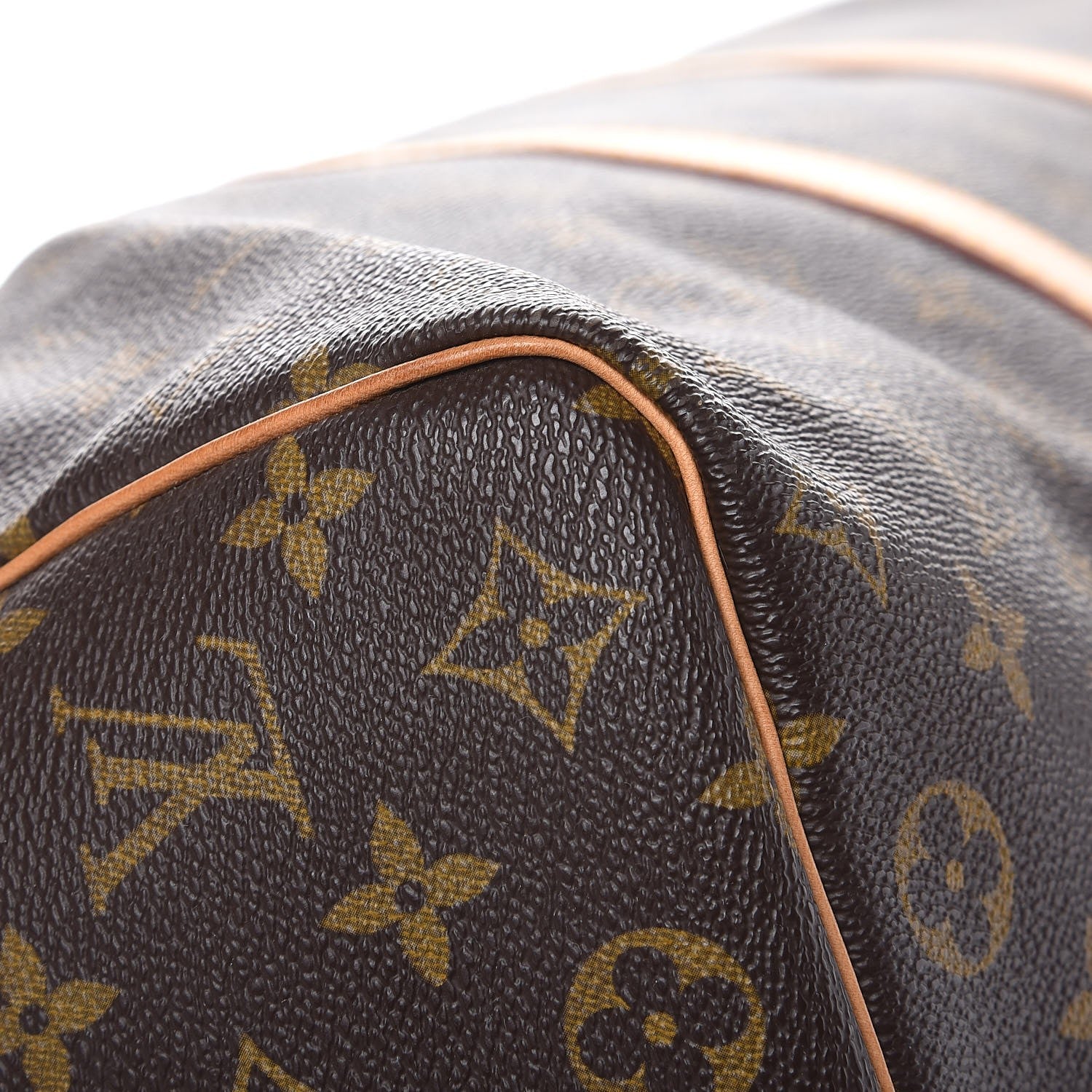 Louis Vuitton Monogram Keepall 50 12 of 15