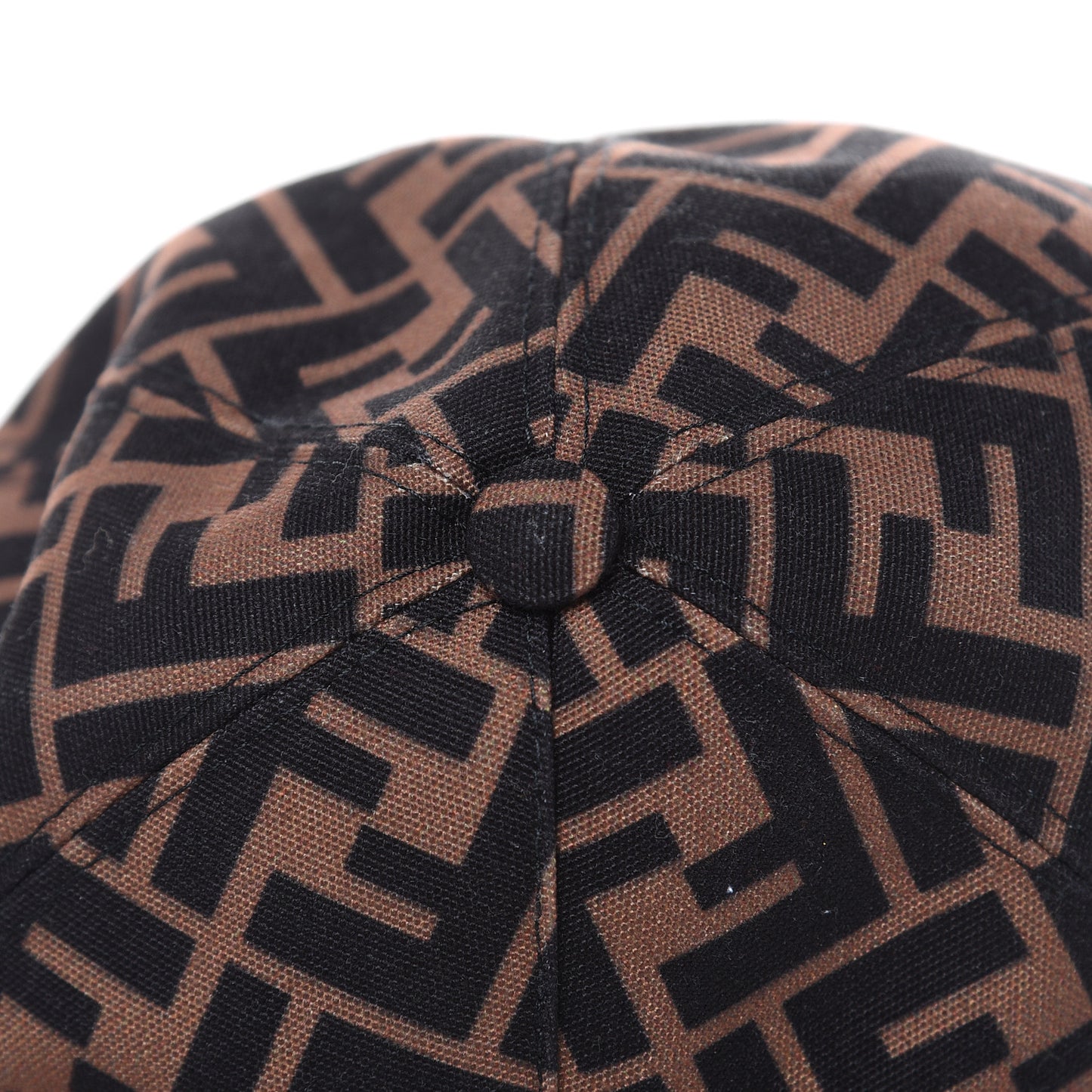 Canvas FF Reloaded Baseball Hat Tobacco Red