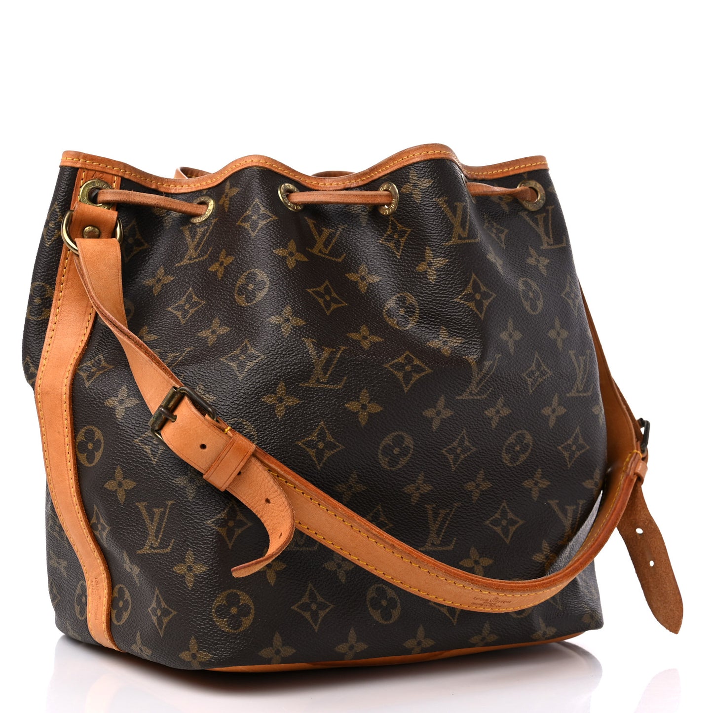 Monogram Petit Noe