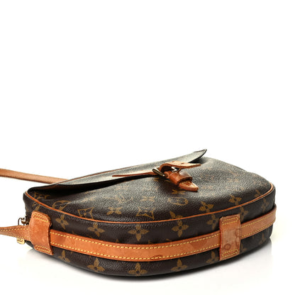 Louis Vuitton Monogram Jeune Fille 3 of 9