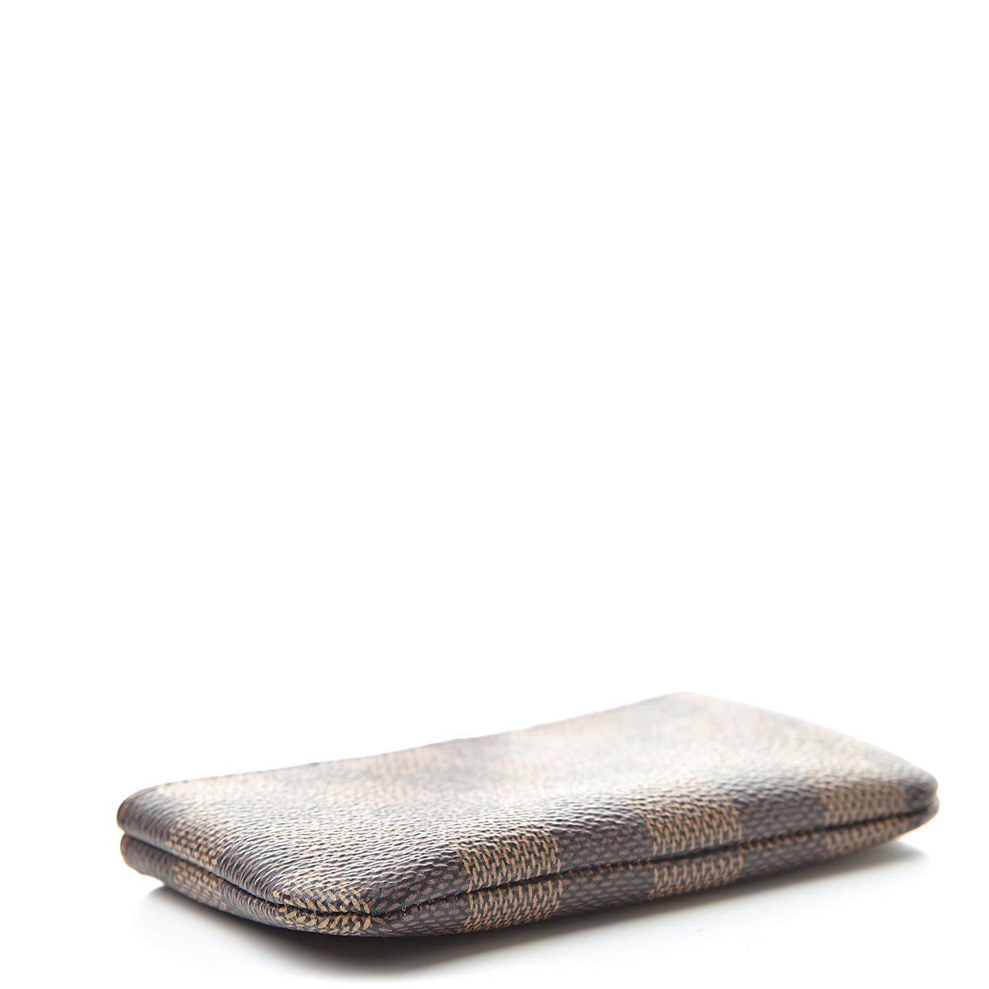 Damier Ebene Key Pouch
