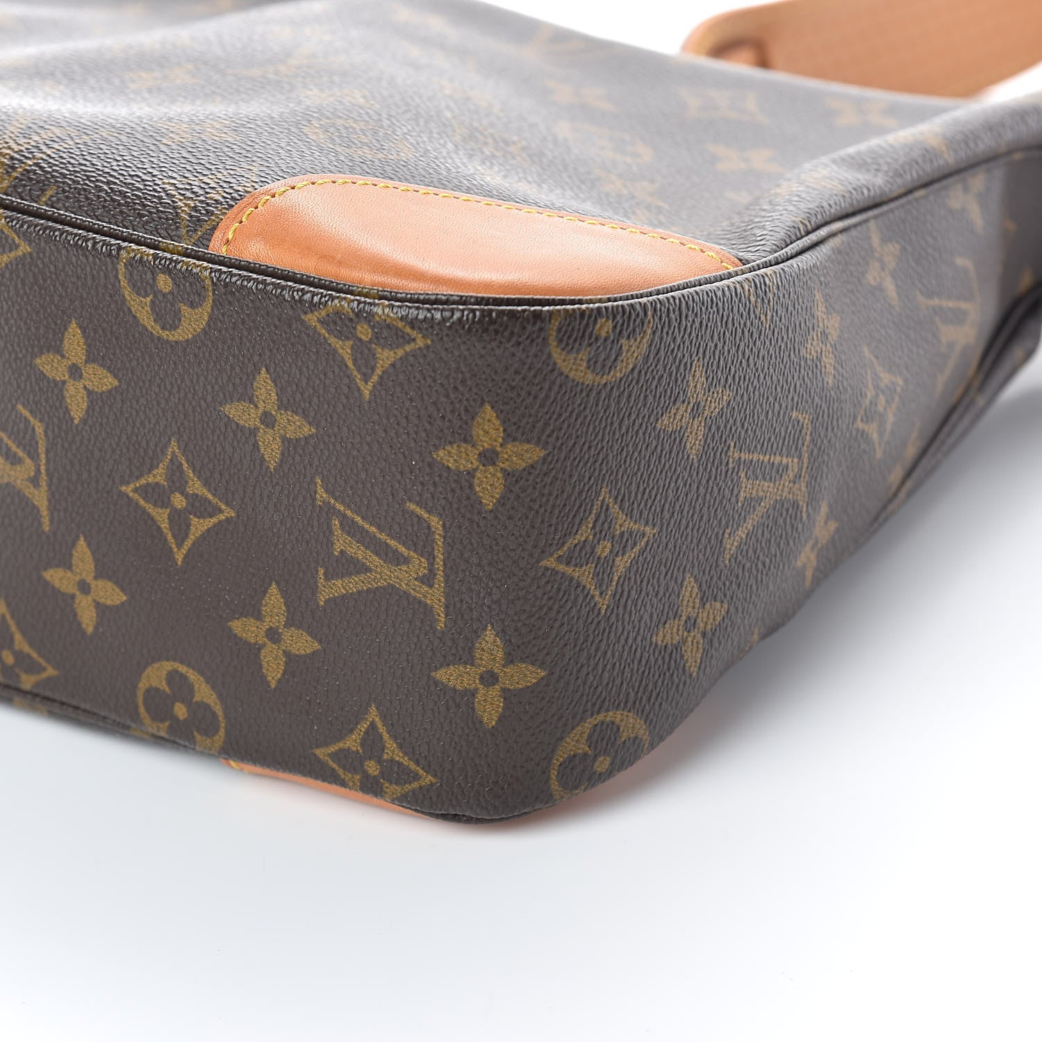 Louis Vuitton Monogram Boulogne 30 10 of 10