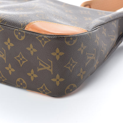 Louis Vuitton Monogram Boulogne 30 10 of 10
