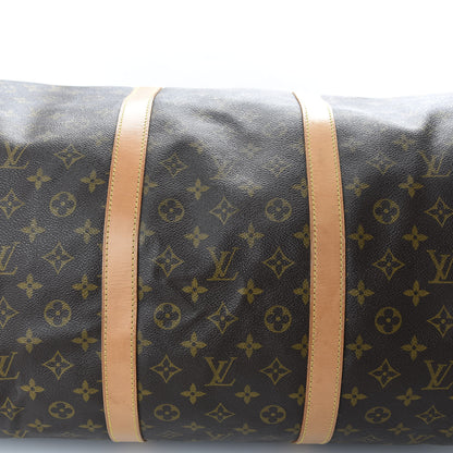 Louis Vuitton Monogram Keepall 60 10 of 10