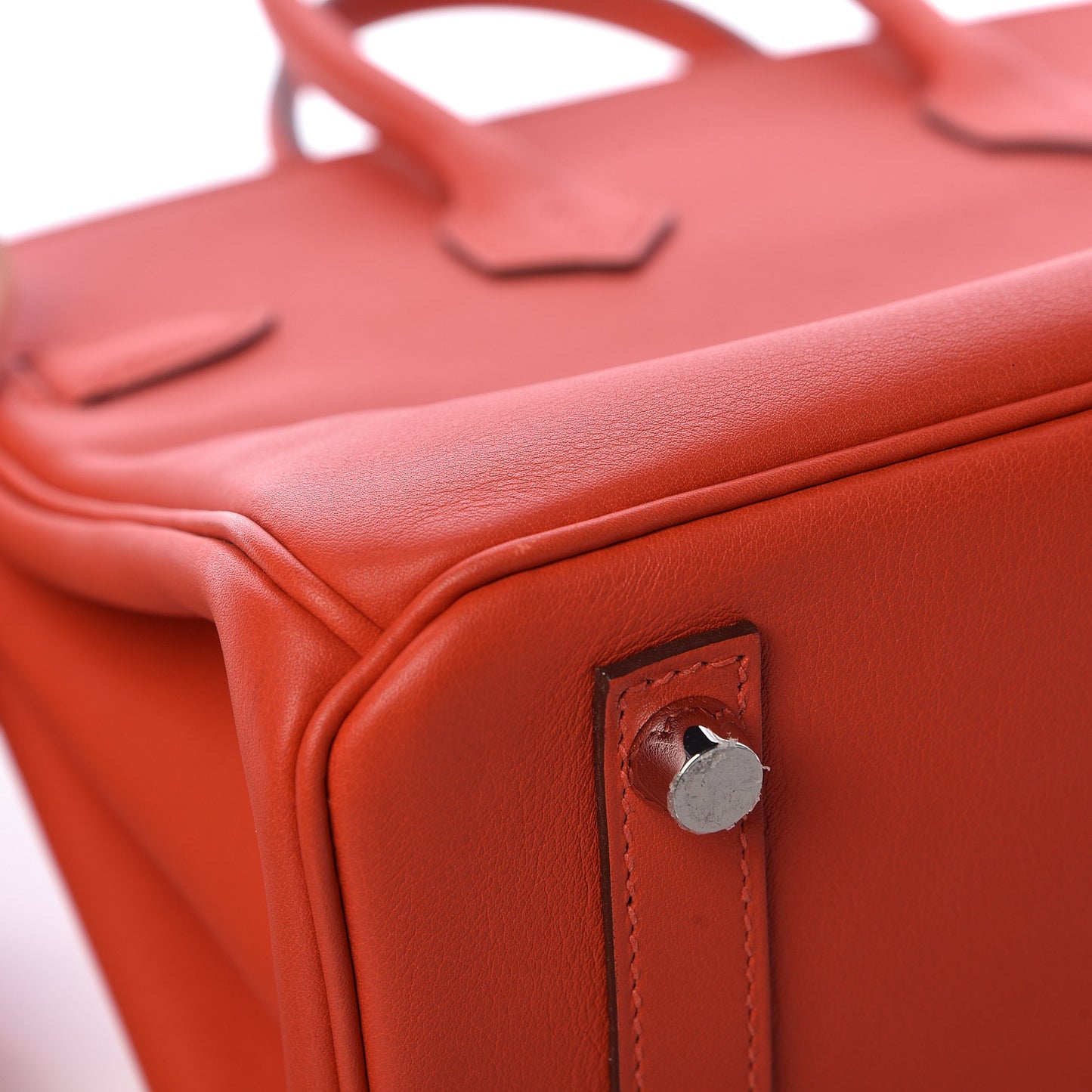 Swift Birkin 25 Capucine