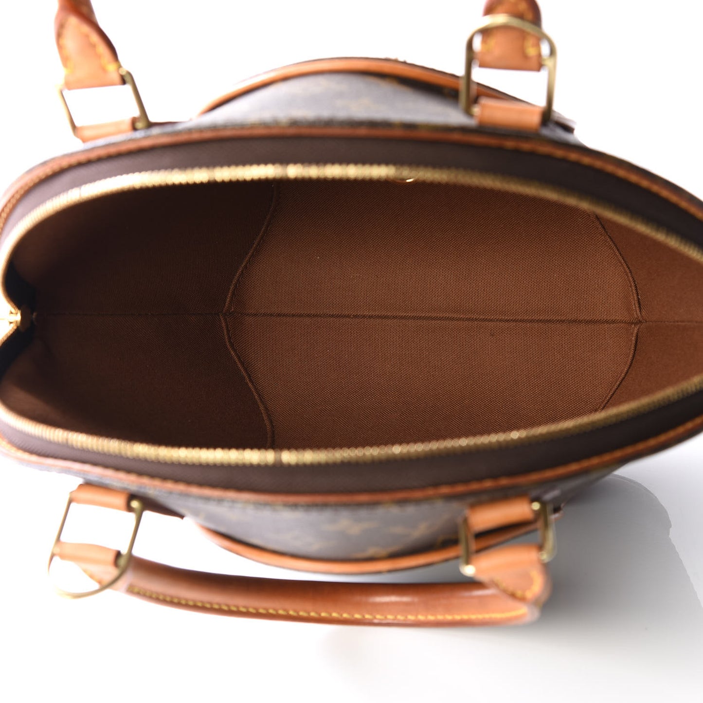 Monogram Ellipse PM