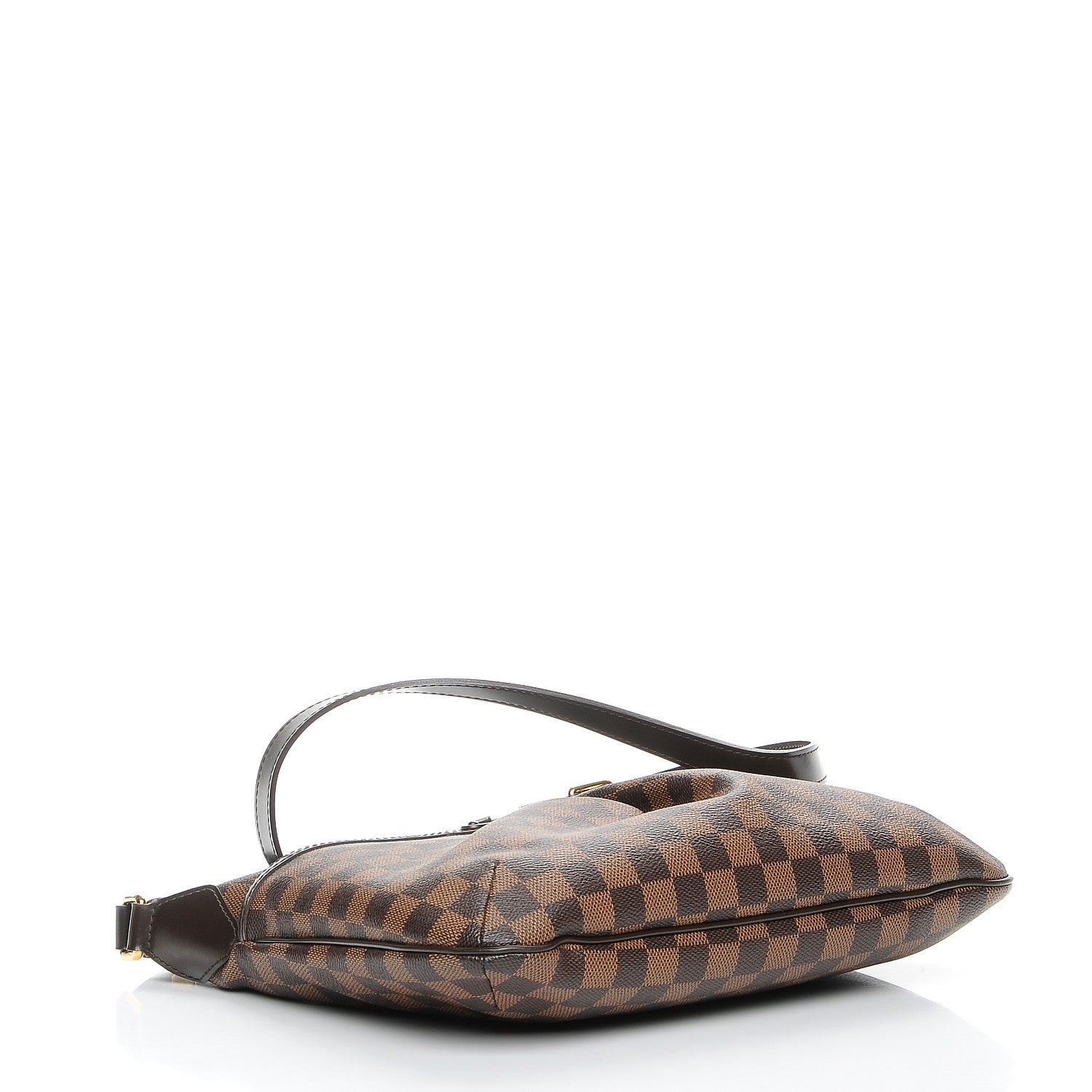 Louis Vuitton Damier Ebene Bloomsbury PM 4 of 7