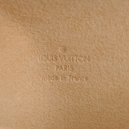 Louis Vuitton Monogram Pochette Florentine S 6 of 7