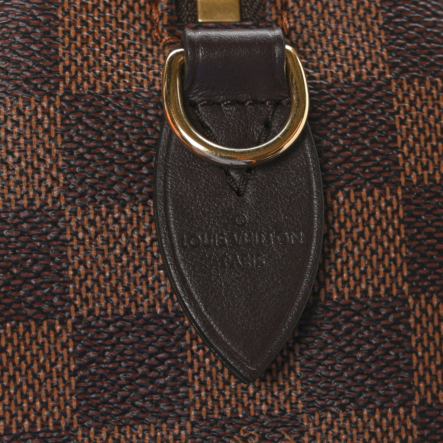 Damier Ebene Speedy Bandouliere 20