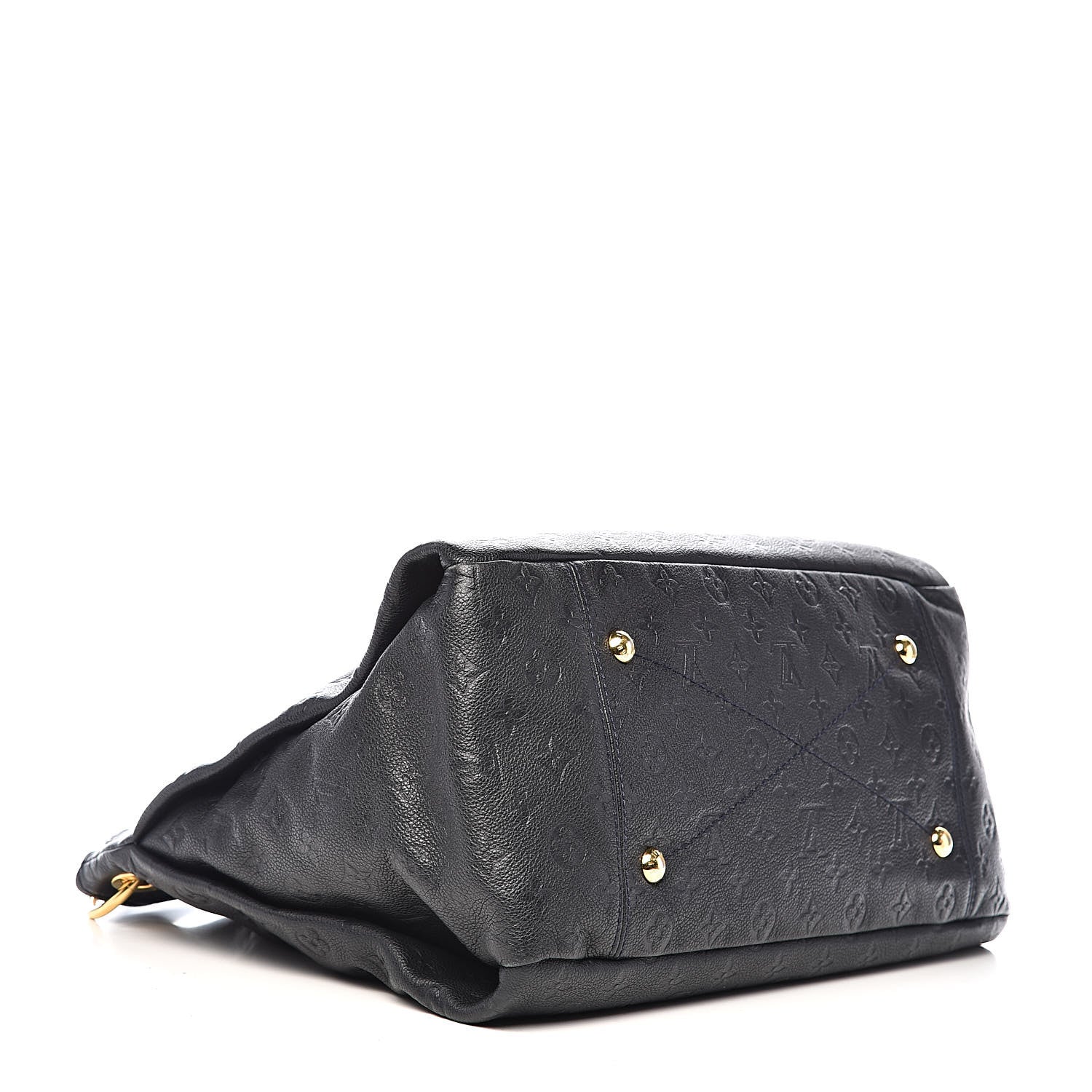 Louis Vuitton Empreinte Artsy MM Infini 4 of 10